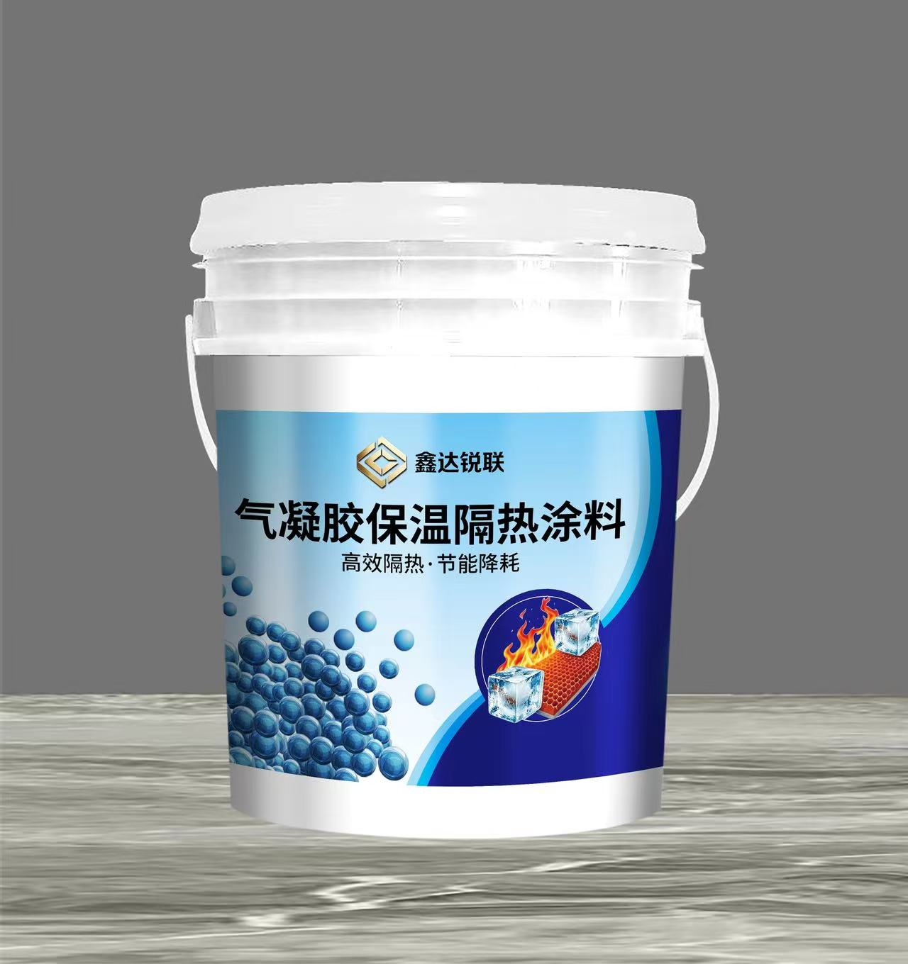 宜宾气凝胶